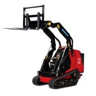 Toro Forks, Mini Skid Steer Attacment