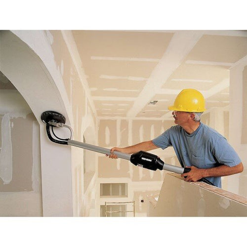 Drywall Sander with 13-Foot Hose