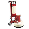 ezV 3-Head Floor Sander